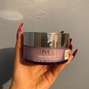 Clinique Makeup Remover